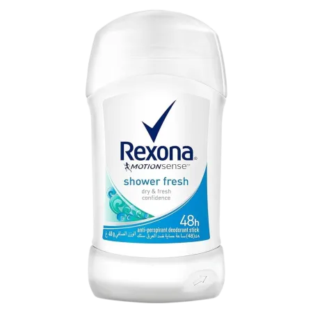 دئودرانت استیکی زنانه shower clean