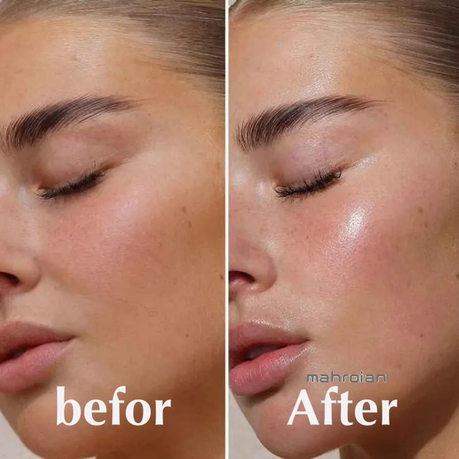 ماسک ورقه ای کلاژن بایودنس