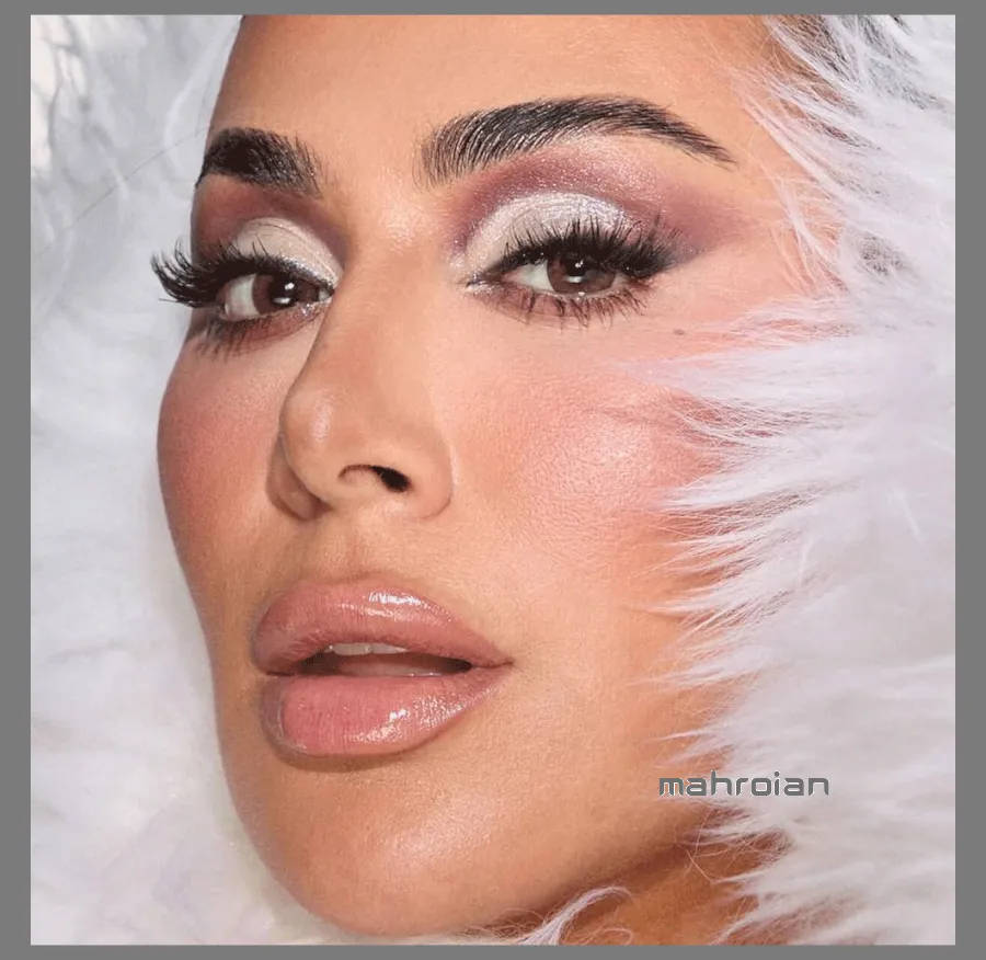 پالت سایه نود هدی بیوتی