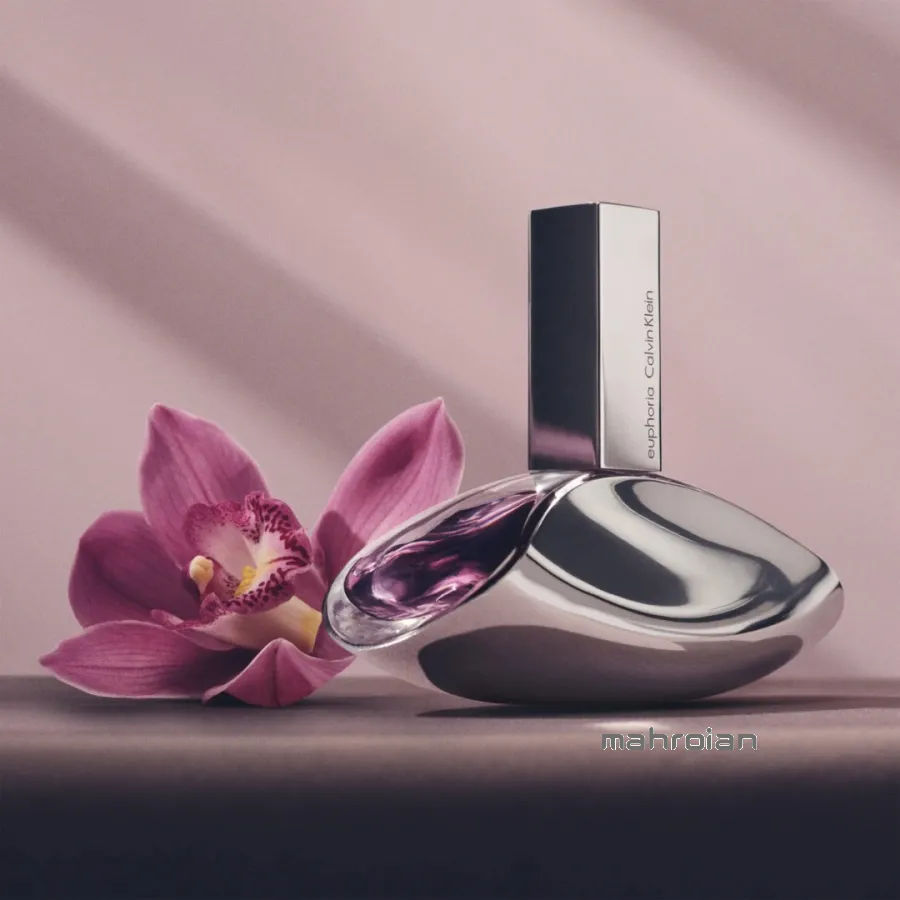 عطر کلوین کلین ایفوریا زنانه