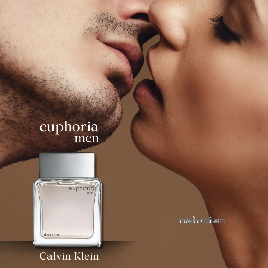 عطر کلوین کلین ایفوریا مردانه