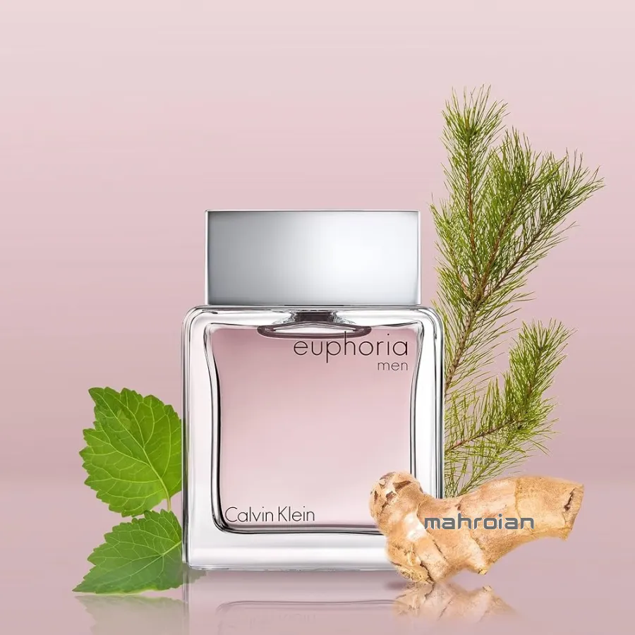 عطر کلوین کلین ایفوریا مردانه