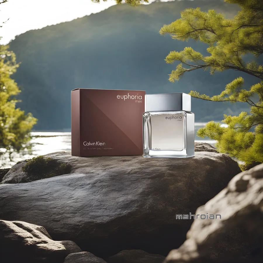 عطر کلوین کلین ایفوریا مردانه
