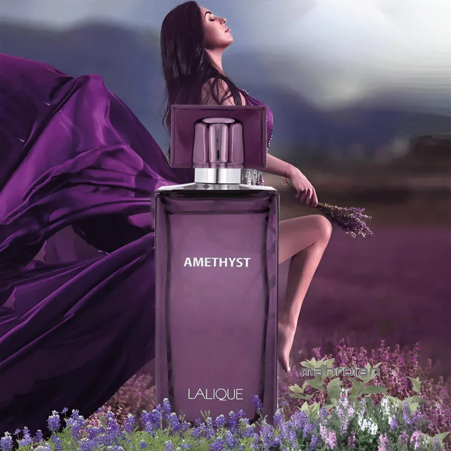 عطر لالیک آمیتیس